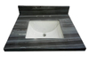Palissandro Blue Natural Marble Tops