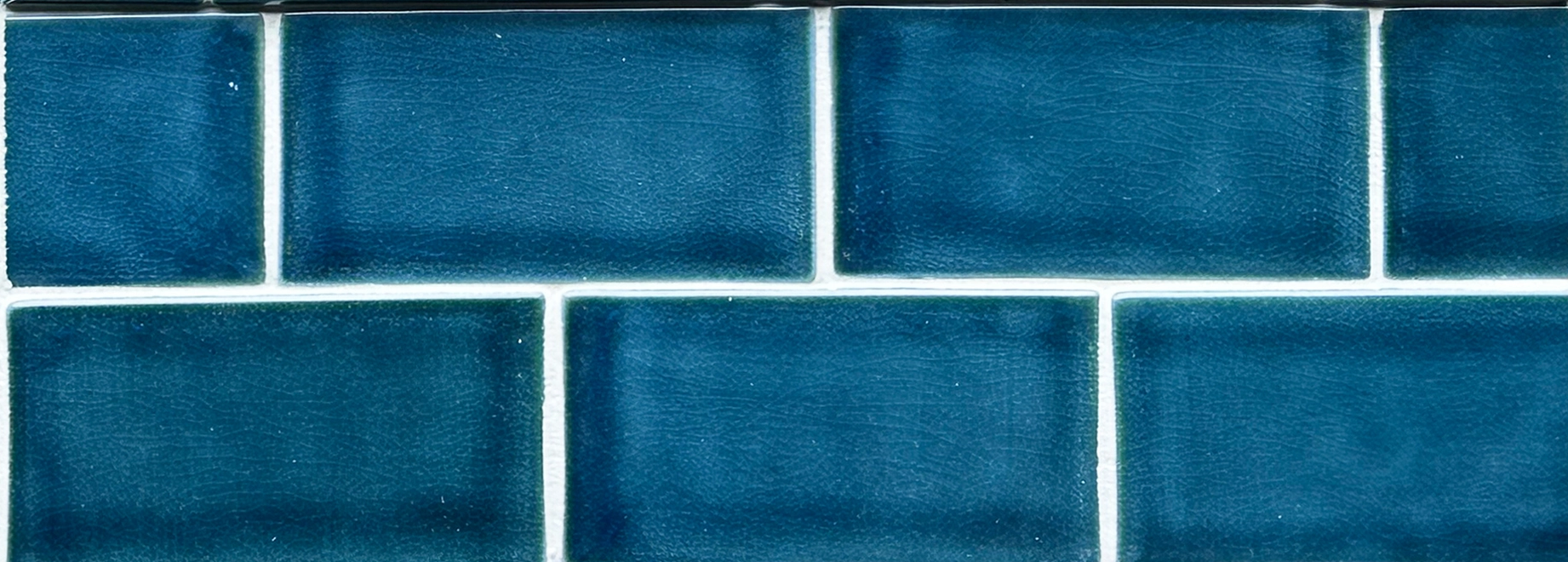Crackled Glazed Recycle Glass 001391 （Tile）