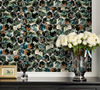 GLASS MOSAIC 001586