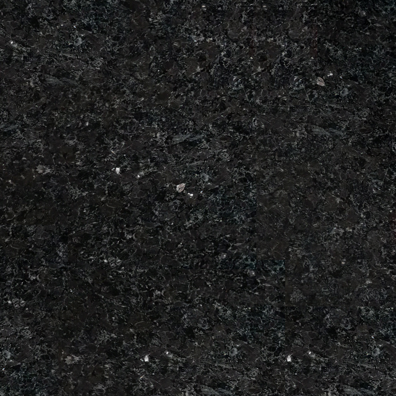 Platinum Black Granite Plus
