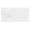  Oriental White Marble Tile Polished 3"x6"®