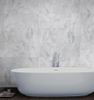 Carrara White Marble Tile Polished 12"x12"
