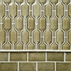Crackled Glazed Recycle Glass 001388 （Tile）