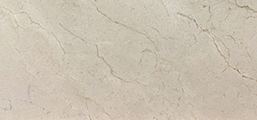 Cream Marfil Marble Tile Honed 3"x6" 
