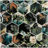 GLASS MOSAIC 001586