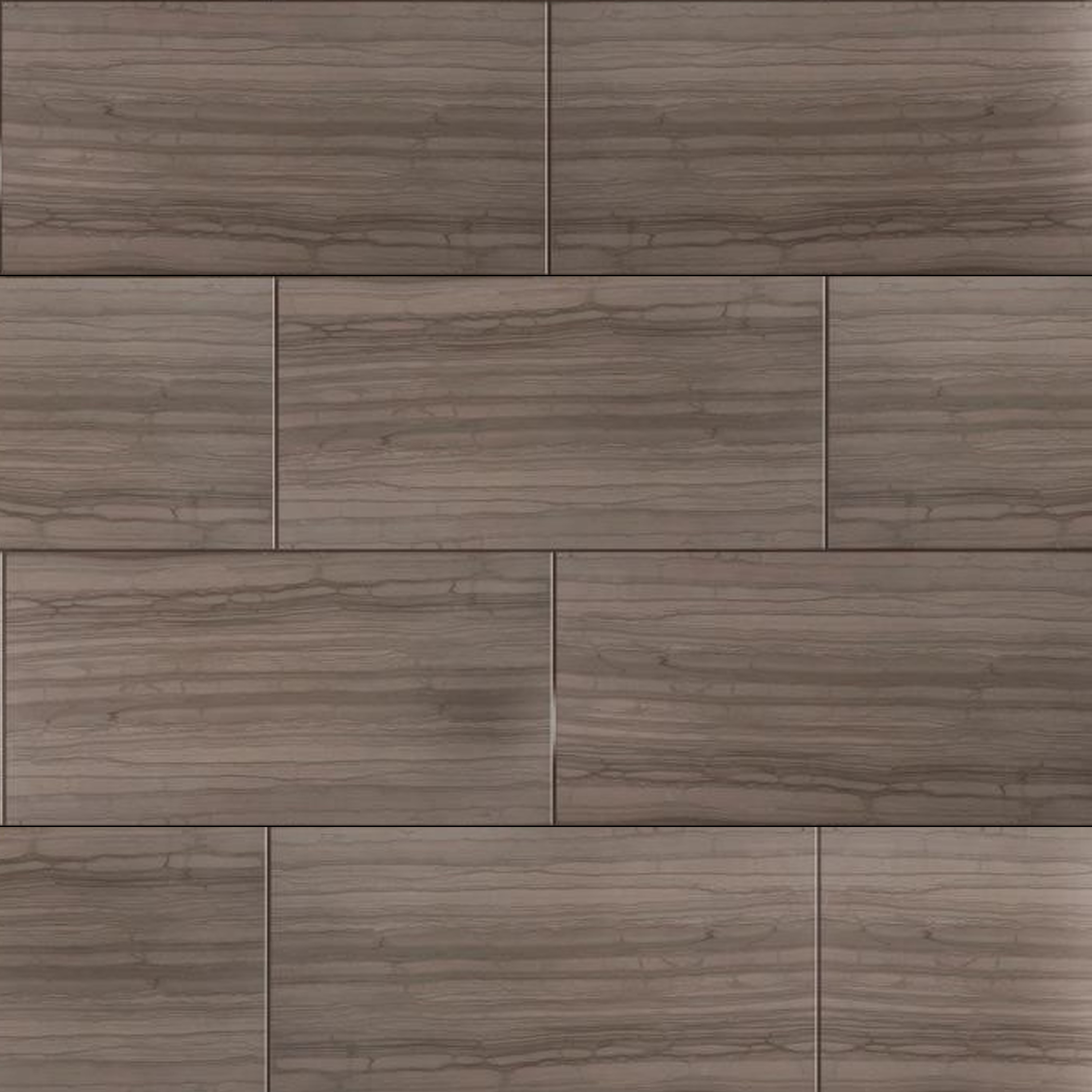 Athens Grey Marble Tile Honed 12