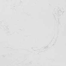 25-in Arabescato Engineered Marble Single Sink Bathroom Vanity Top