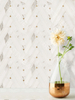 Nero+staturio Marble Waterjet Mosaic 001328