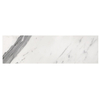 Calacatta Marble Tile Honed 6"x12"