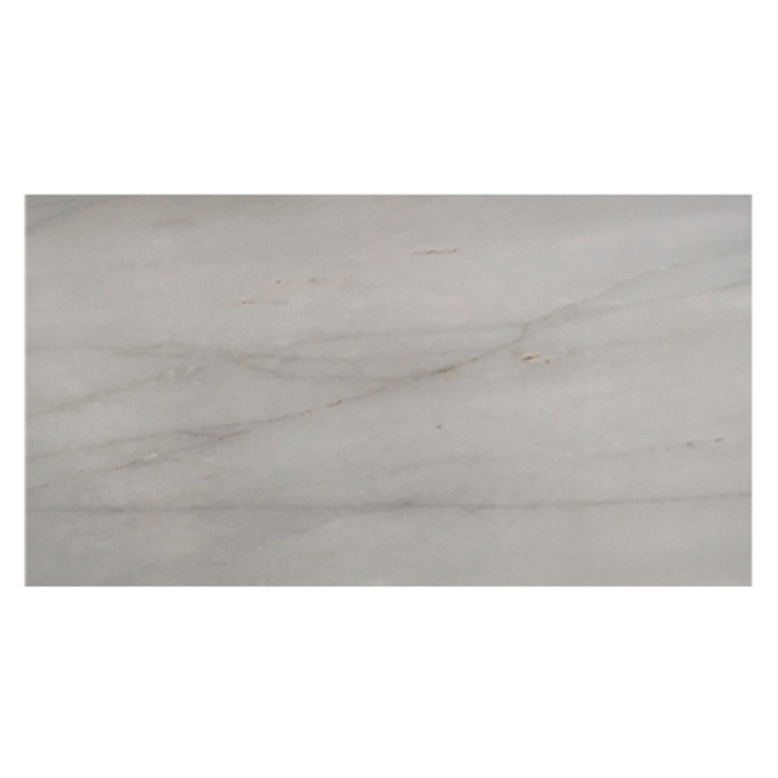 Persian Gray Marble Tile Polished 3"x6" 