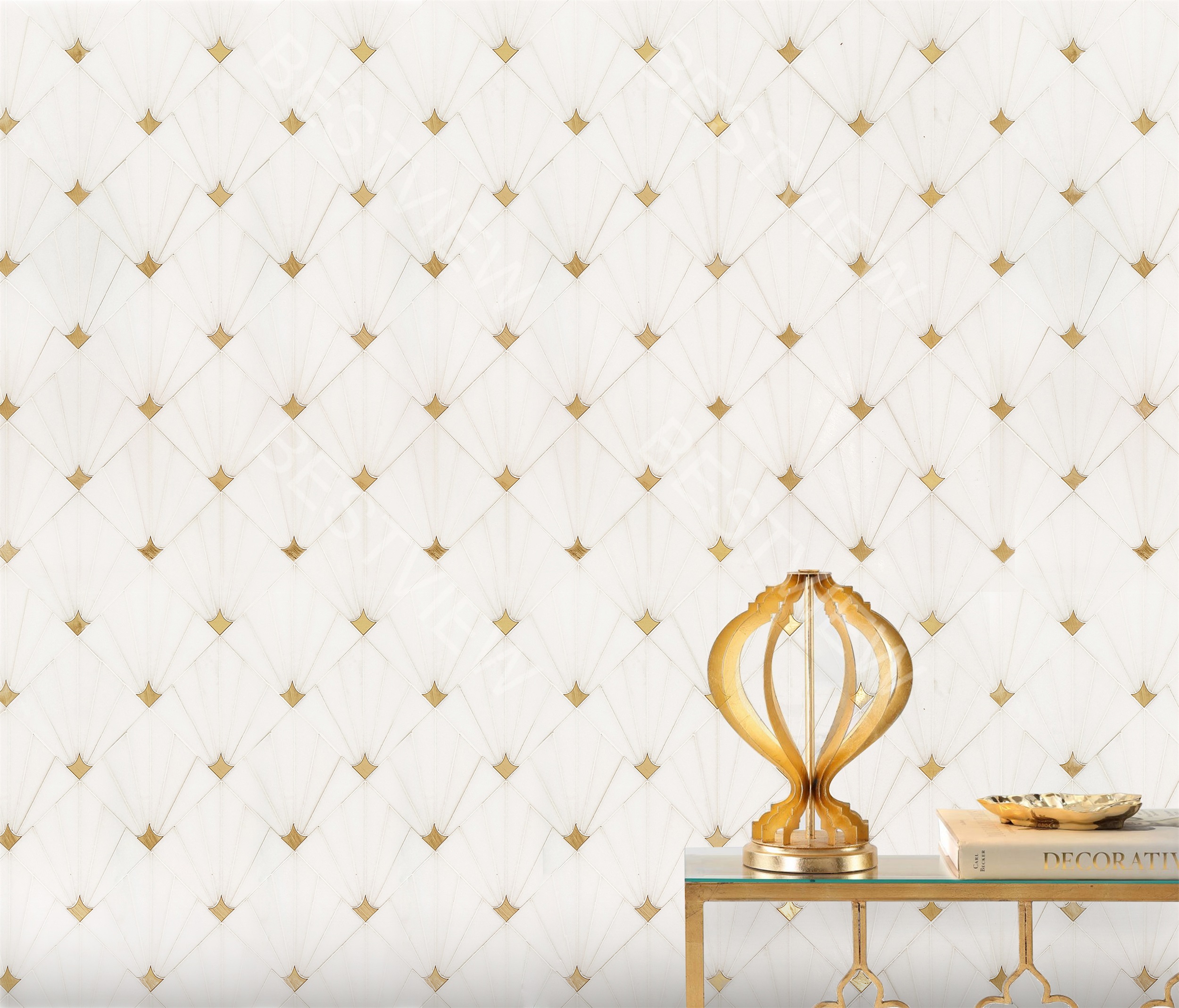 THASSOS WITH BARSS MOSAIC 001334