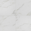 Calacatta Marble Tile Polished 12"x12"