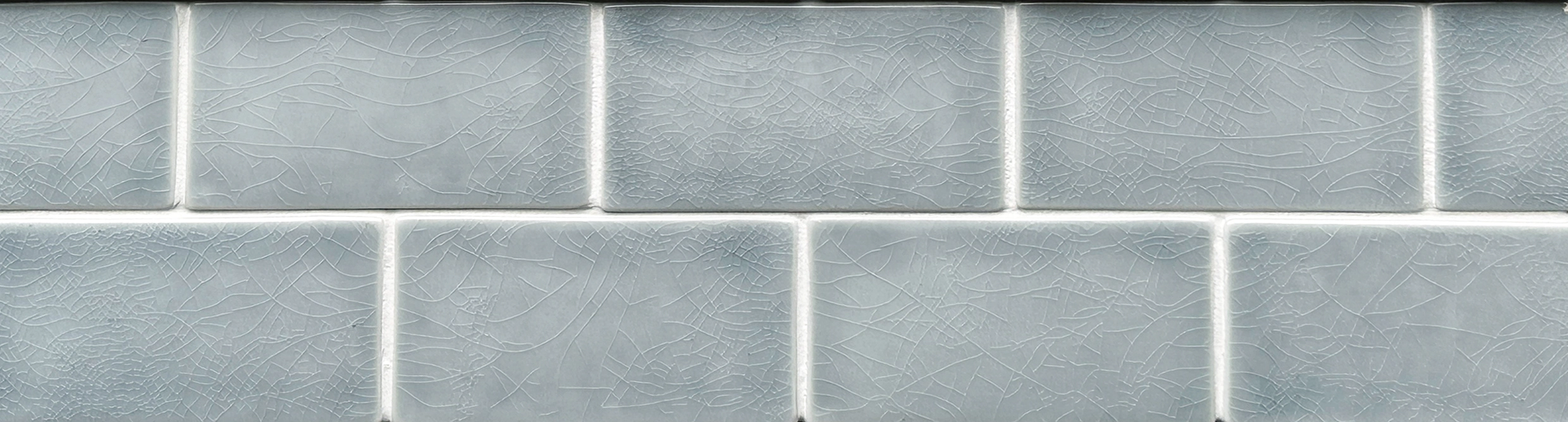 Crackled Glazed Recycle Glass 001389 （Tile）