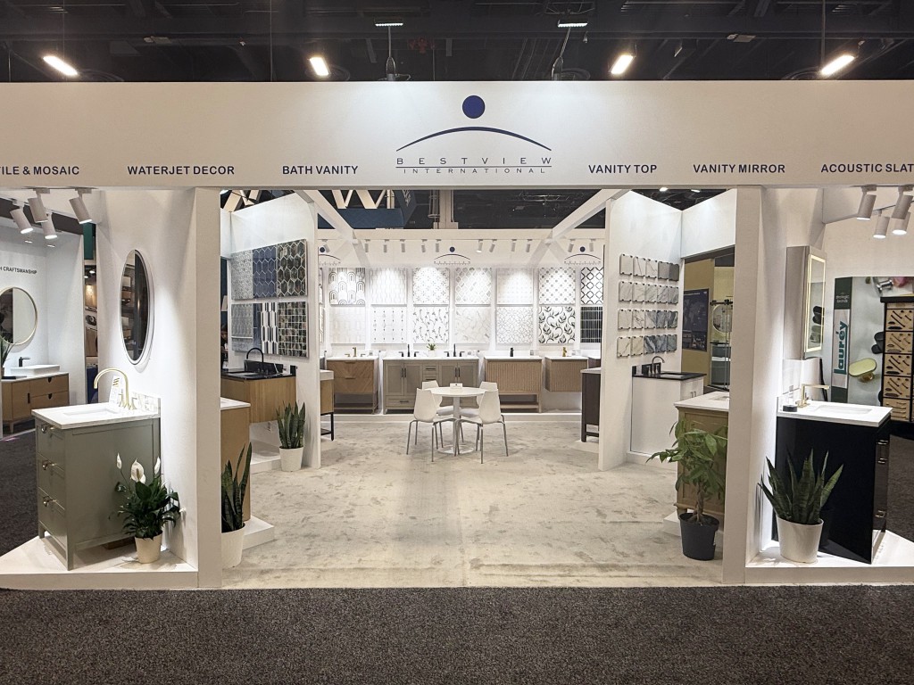KBIS 2025 in Las Vegas,Convention Centerr @