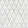 Carrar And Thassos Whiter Floral Waterjet Mosaic