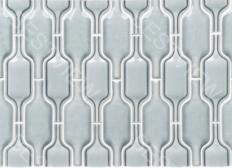 GLASS TILE 001385