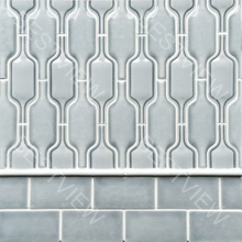 GLASS MOSAIC 001363