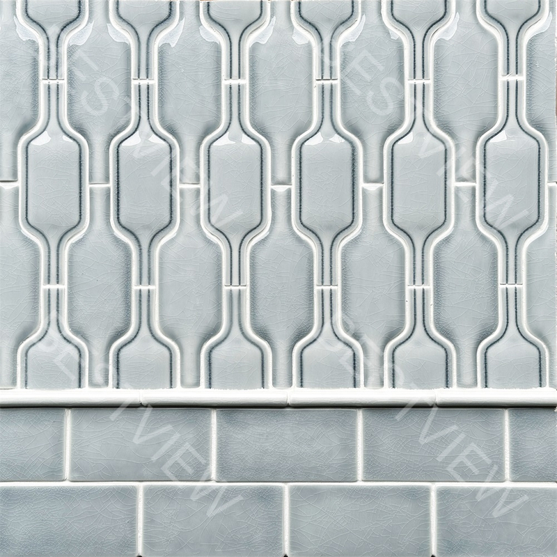 GLASS TILE 001389