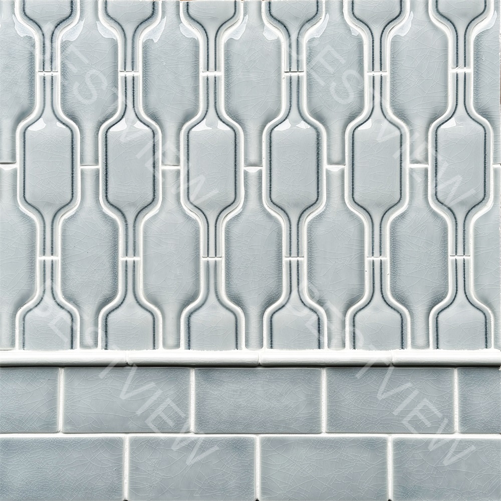 GLASS TILE 001389