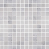  Oriental White Marble Mosaic Honed 2"×2"