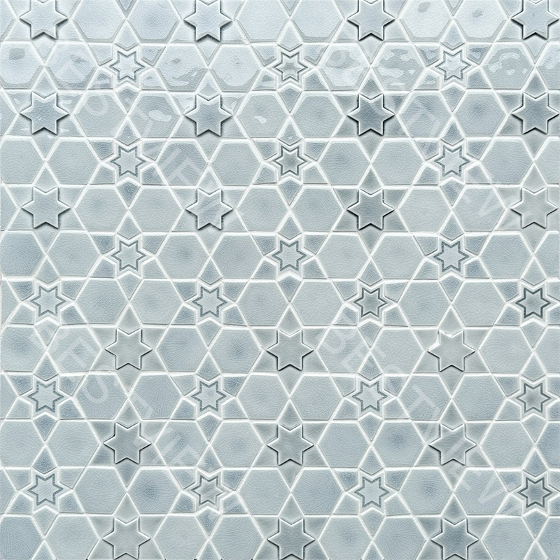 Glass Mosaic 001362