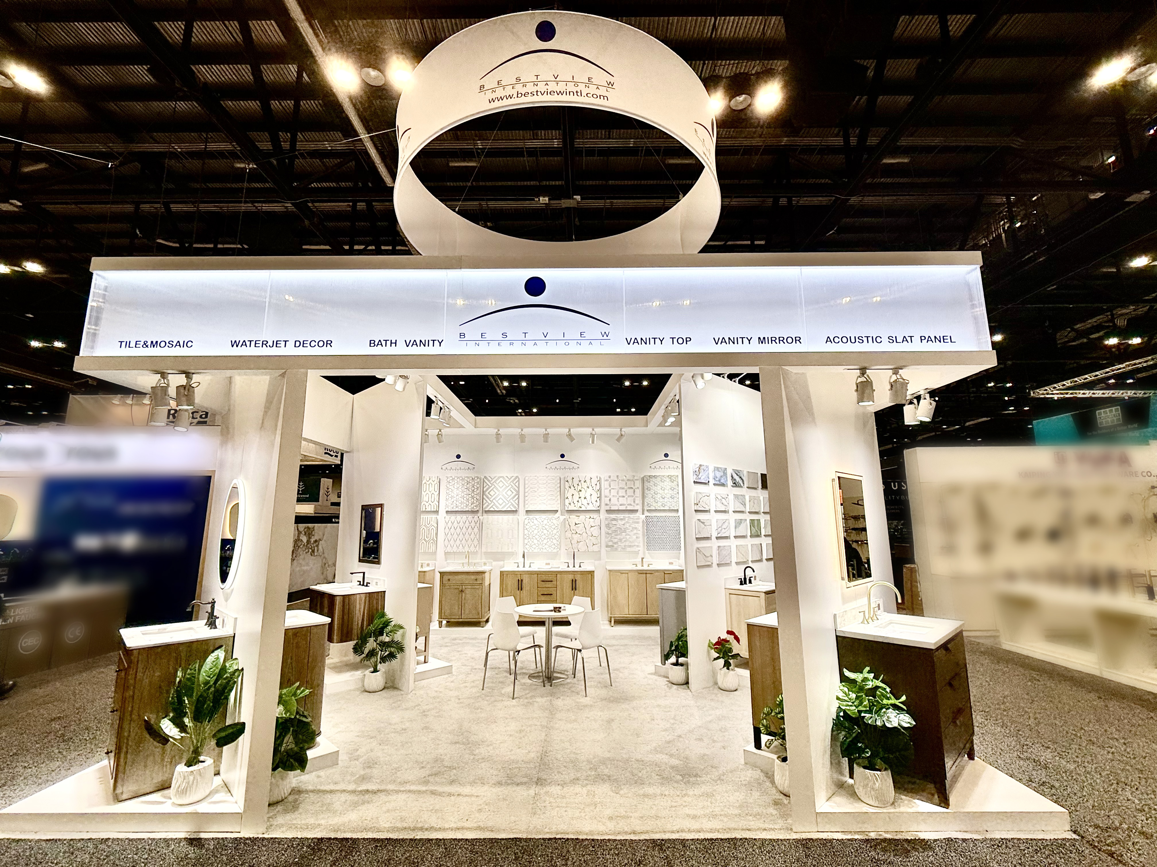 KBIS 2026 in Orange County Convention Center9899 International Drive, Orlando